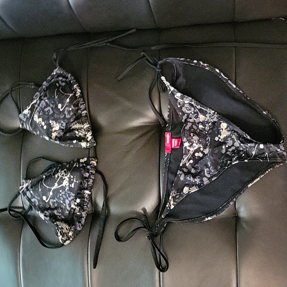 Bikini set